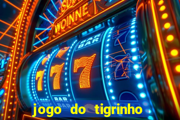 jogo do tigrinho da casa chinesa